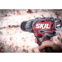 SKIL 20V klopboormachine 3075CA brushless (zonder accu)