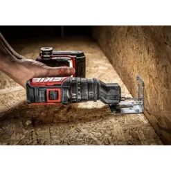 SKIL 20V klopboormachine 60Nm met 4 opzetstukken 3076CA brushless (zonder accu)
