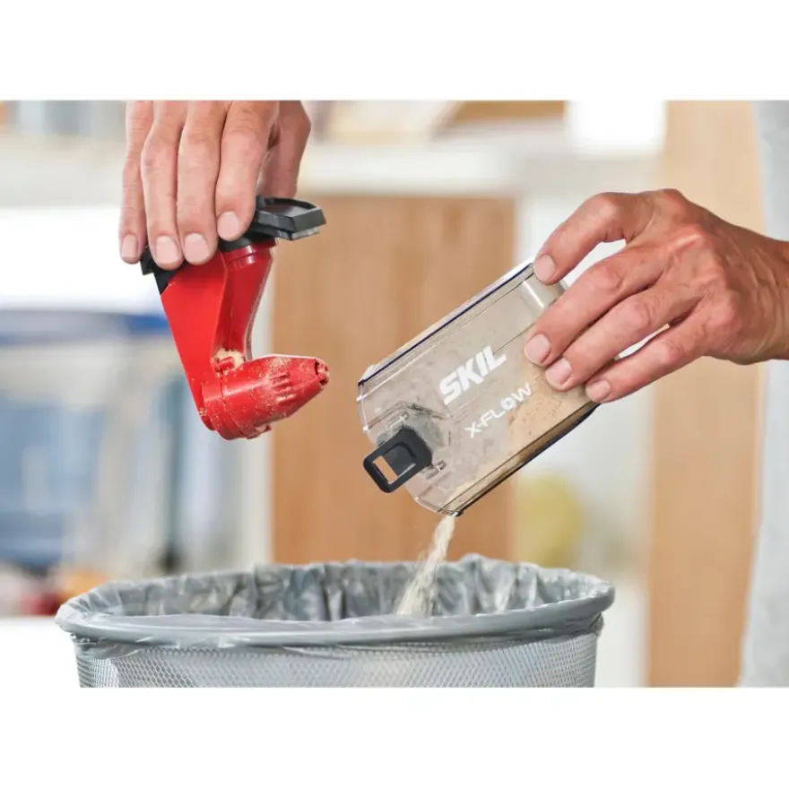 SKIL vlakschuurmachine 7362AA 280W