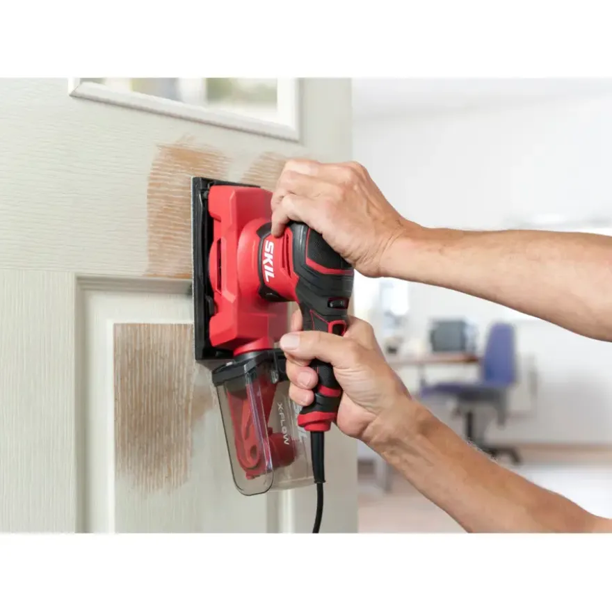 SKIL vlakschuurmachine 7362AA 280W