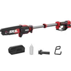 SKIL 20V mini kettingzaag telescopisch 0514CA brushless 15cm (zonder accu)