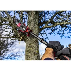 SKIL 20V mini kettingzaag telescopisch 0514CA brushless 15cm (zonder accu)