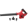SKIL 20V multifunctionele blazer 3161CB compact brushless (zonder accu)