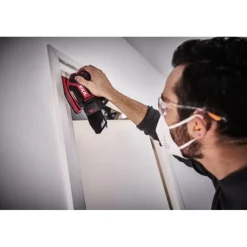 SKIL 20V multischuurmachine 3715CA brushless (zonder accu)