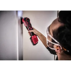 SKIL 20V multitool 3622CA brushless incl. accessoires (zonder accu)