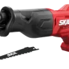 SKIL 20V reciprozaag 3471CA brushless (zonder accu)