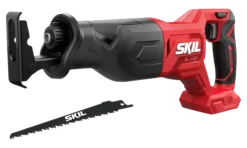 SKIL 20V reciprozaag 3471CA brushless (zonder accu)