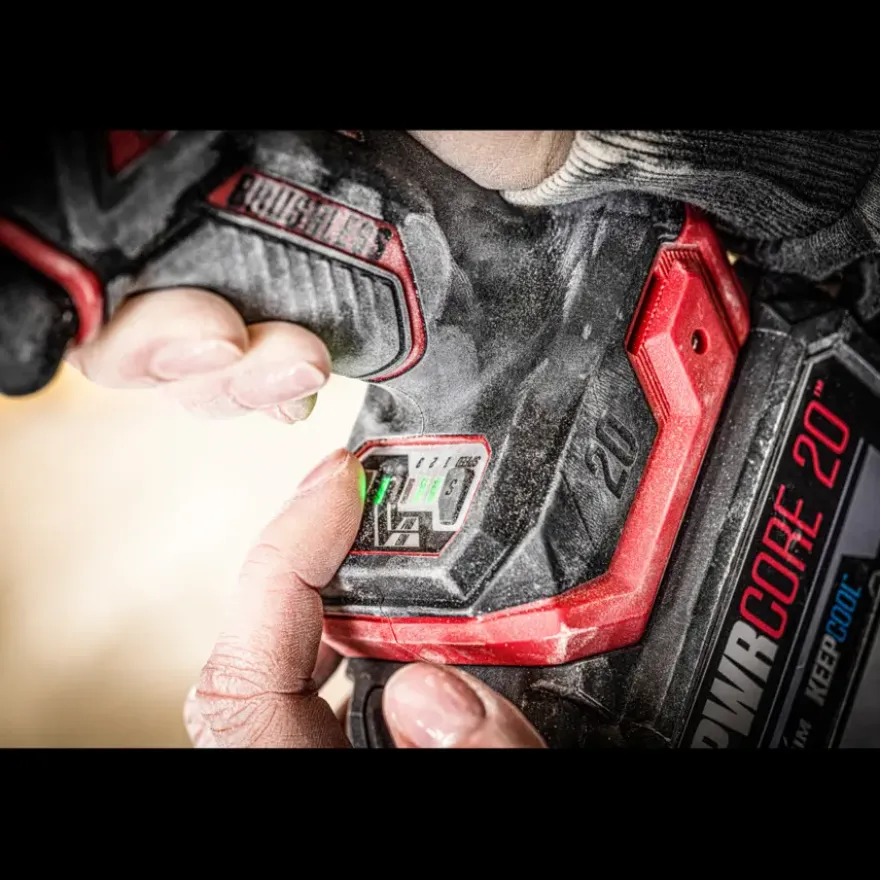 SKIL 20V slagmoersleutel 3285CA XP brushless 700Nm / 1200Nm (zonder accu)