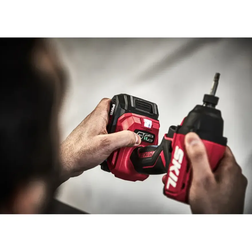 SKIL 20V slagschroevendraaier 3211CA brushless 250Nm (zonder accu)