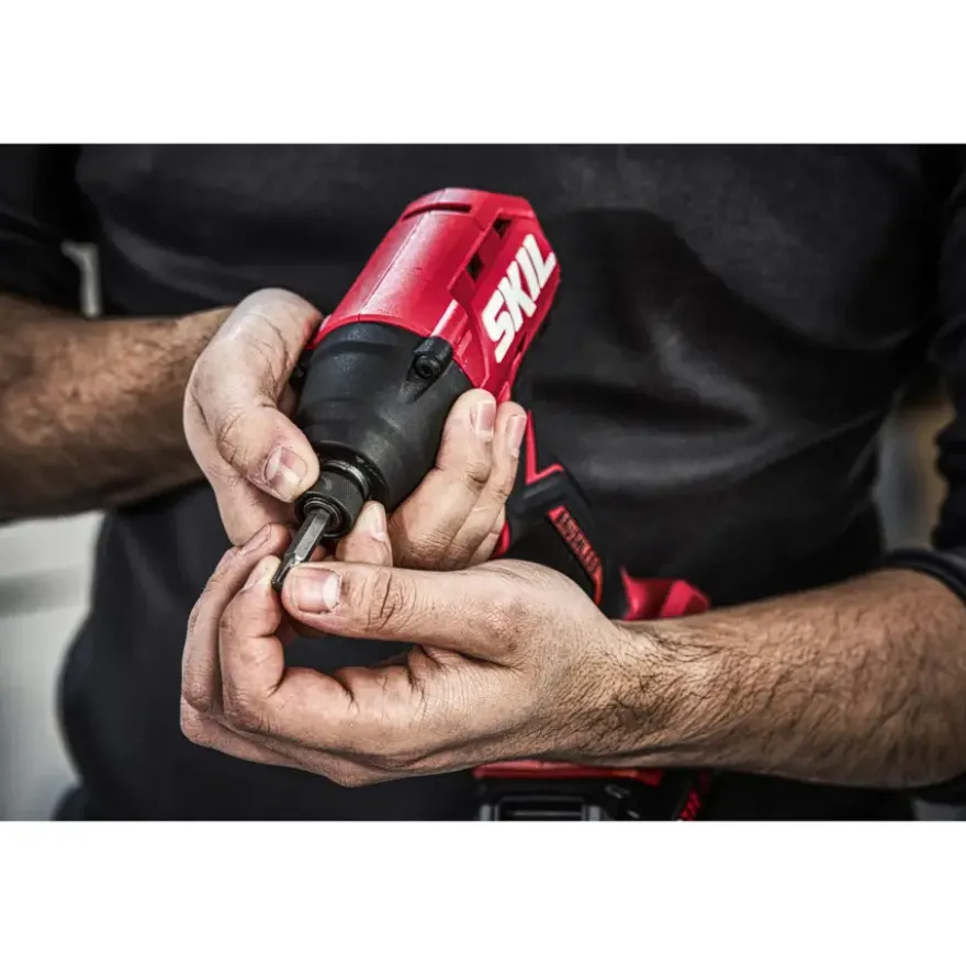 SKIL 20V slagschroevendraaier 3211CA brushless 250Nm (zonder accu)