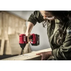 SKIL 20V slagschroevendraaier 3211CA brushless 250Nm (zonder accu)