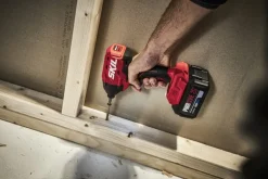SKIL 20V slagschroevendraaier 3211CA brushless 250Nm (zonder accu)
