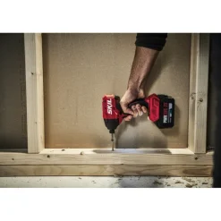 SKIL 20V slagschroevendraaier 3211CA brushless 250Nm (zonder accu)