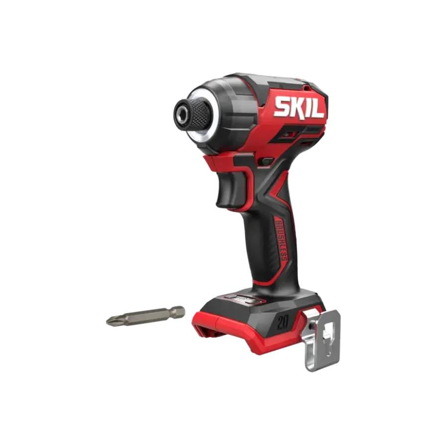 SKIL 20V slagschroevendraaier 3225CA brushless 250Nm (zonder accu)