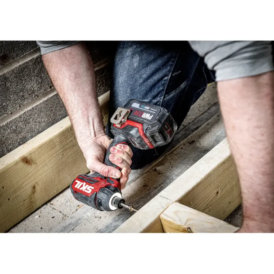 SKIL 20V slagschroevendraaier 3225CA brushless 250Nm (zonder accu)