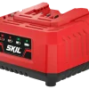 SKIL 20V snellader / acculader 3122AA