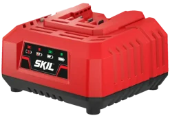SKIL 20V snellader / acculader 3122AA