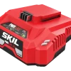 SKIL 40V snellader / acculader 4120AA