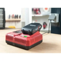 SKIL 20V snellader / acculader Rapid 3123AA