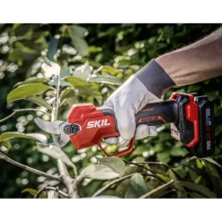 SKIL 20V snoeischaar brushless 0620CA (zonder accu)