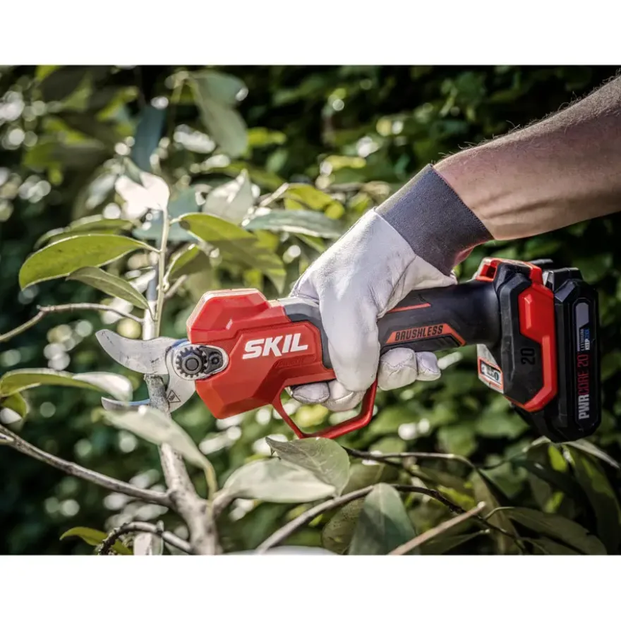 SKIL 20V snoeischaar brushless 0620CA (zonder accu)