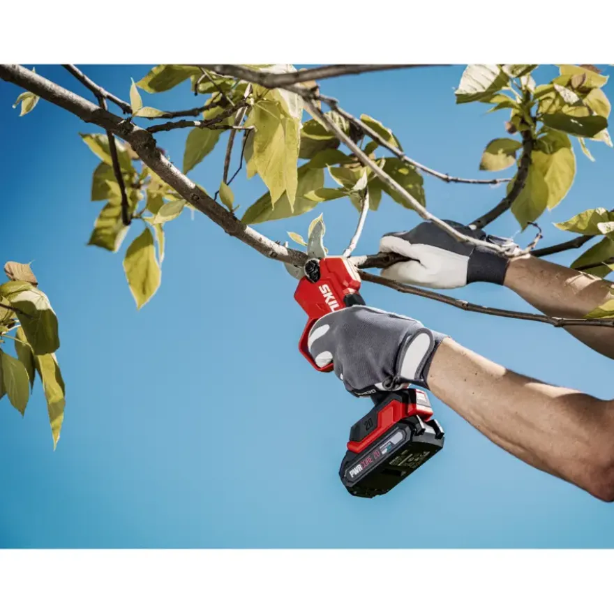 SKIL 20V snoeischaar brushless 0620CA (zonder accu)