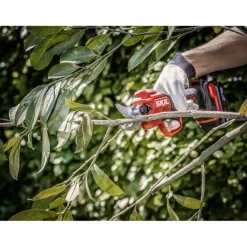 SKIL 20V snoeischaar brushless 0620CA (zonder accu)