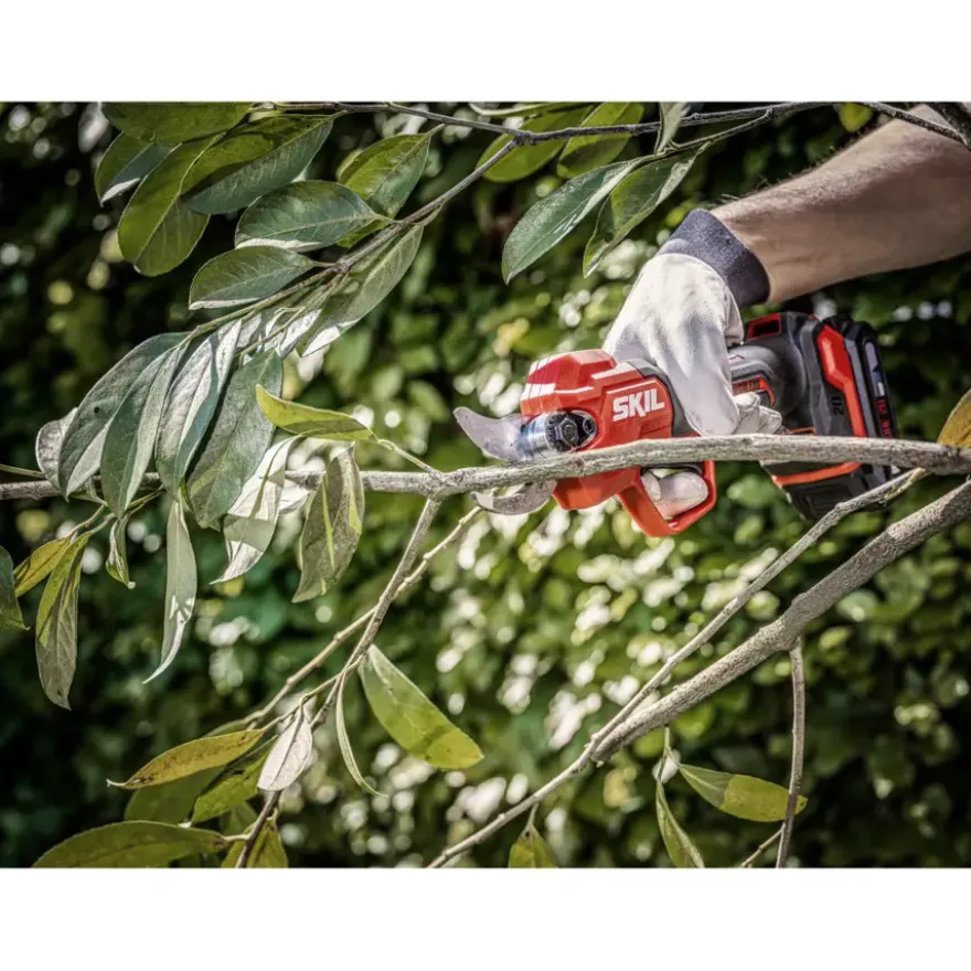 SKIL 20V snoeischaar brushless 0620CA (zonder accu)