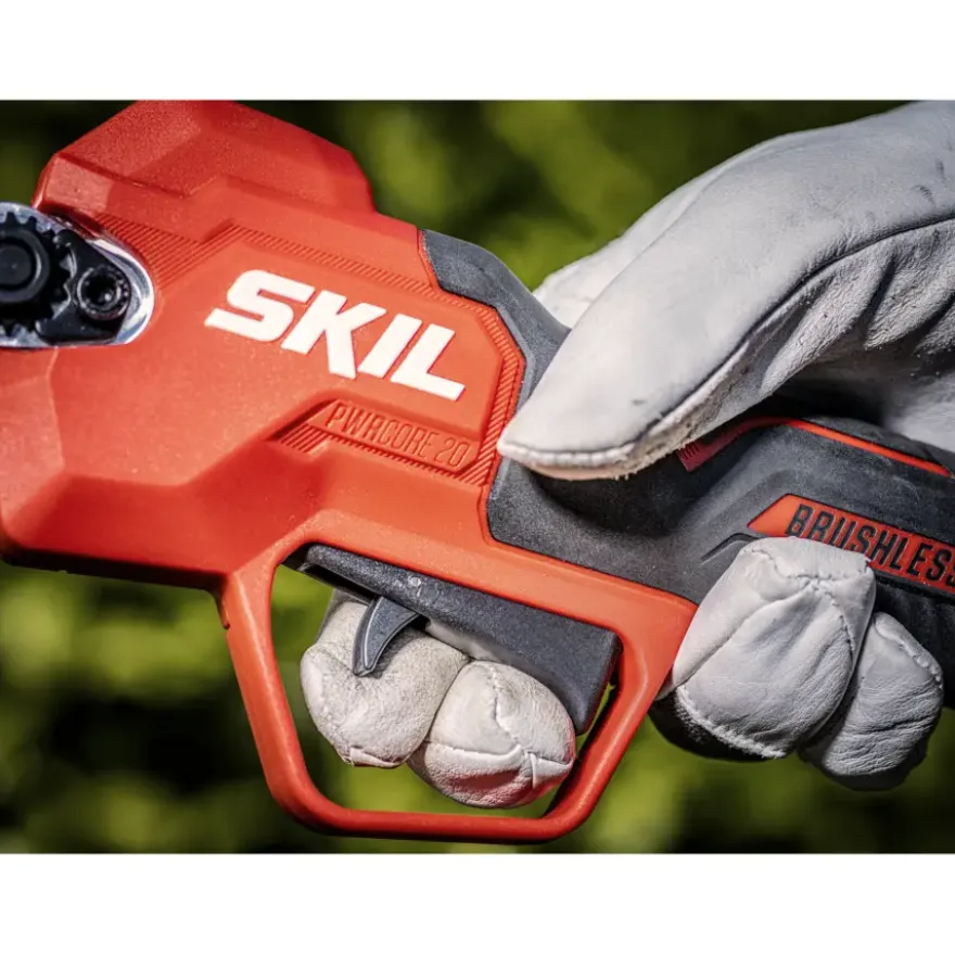 SKIL 20V snoeischaar brushless 0620CA (zonder accu)