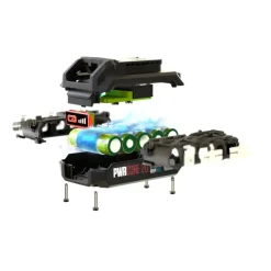 SKIL 20V startset accu 2,0Ah + snellader 3116AA