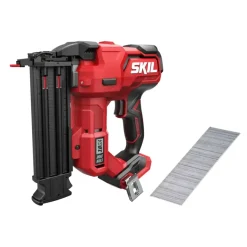 SKIL 20V tacker / spijkerpistool 18GA XP brushless (zonder accu)