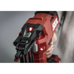 SKIL 20V tacker / spijkerpistool 18GA XP brushless (zonder accu)