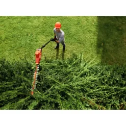 SKIL 20V telescopische heggenschaar 0640CA 45cm (zonder accu)