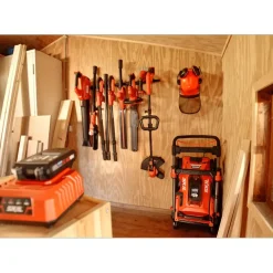 SKIL 20V telescopische heggenschaar 0640CA 45cm (zonder accu)