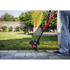 SKIL 20V trimmer 0231AA 25cm brushless incl. 2,0Ah accu + snellader