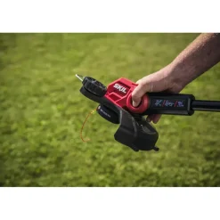 SKIL 20V trimmer 0231AA 25cm brushless incl. 2,0Ah accu + snellader