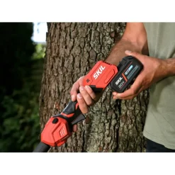 SKIL 20V trimmer brushless 0250CA 33cm (zonder accu)