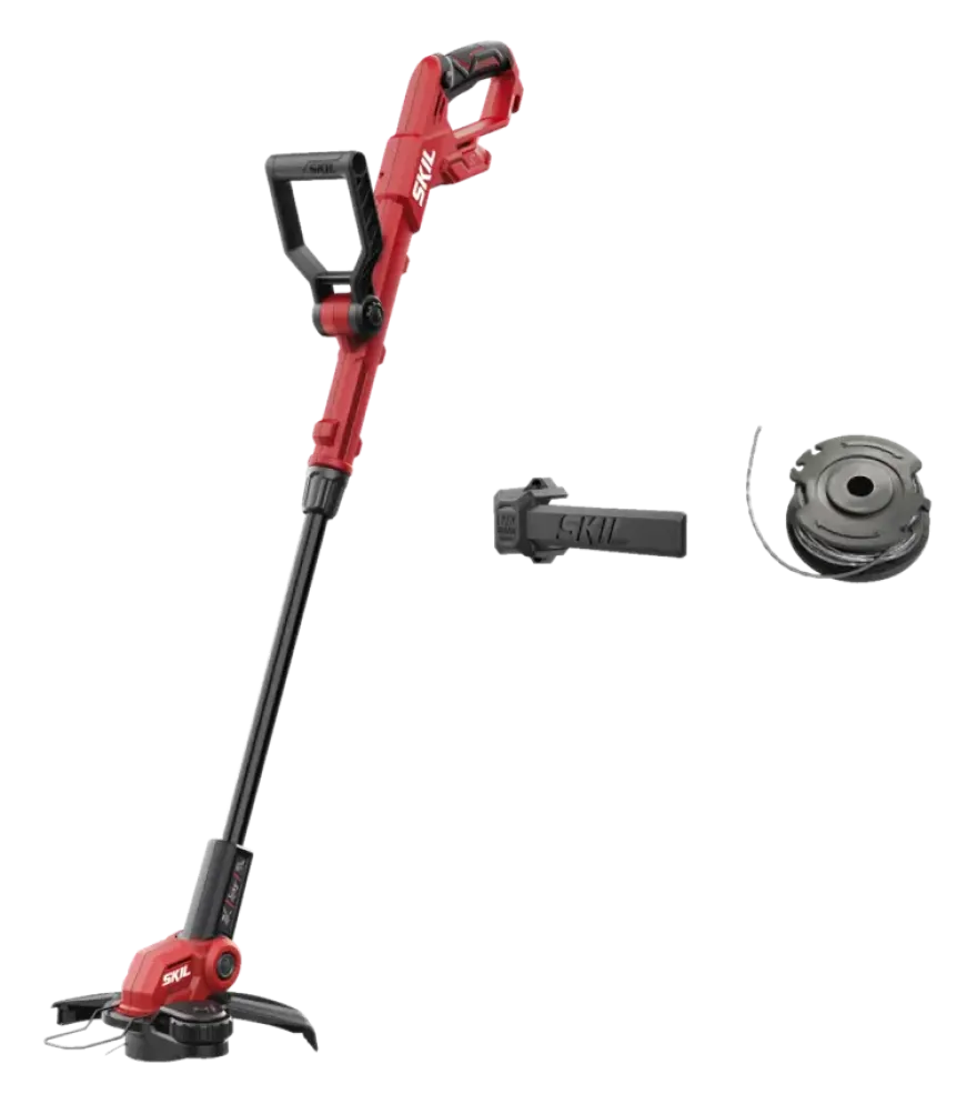 SKIL 20V trimmer 0241CA 30cm brushless (zonder accu)