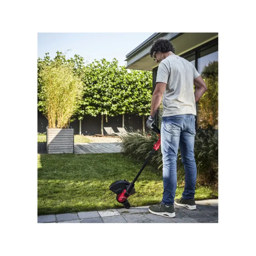 SKIL 20V trimmer 0241CA 30cm brushless (zonder accu)