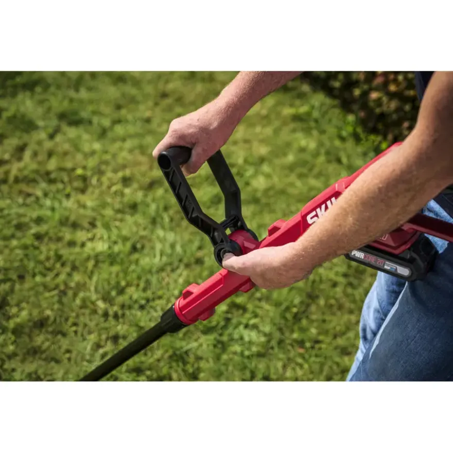 SKIL 20V trimmer 0231CA 25cm brushless (zonder accu)