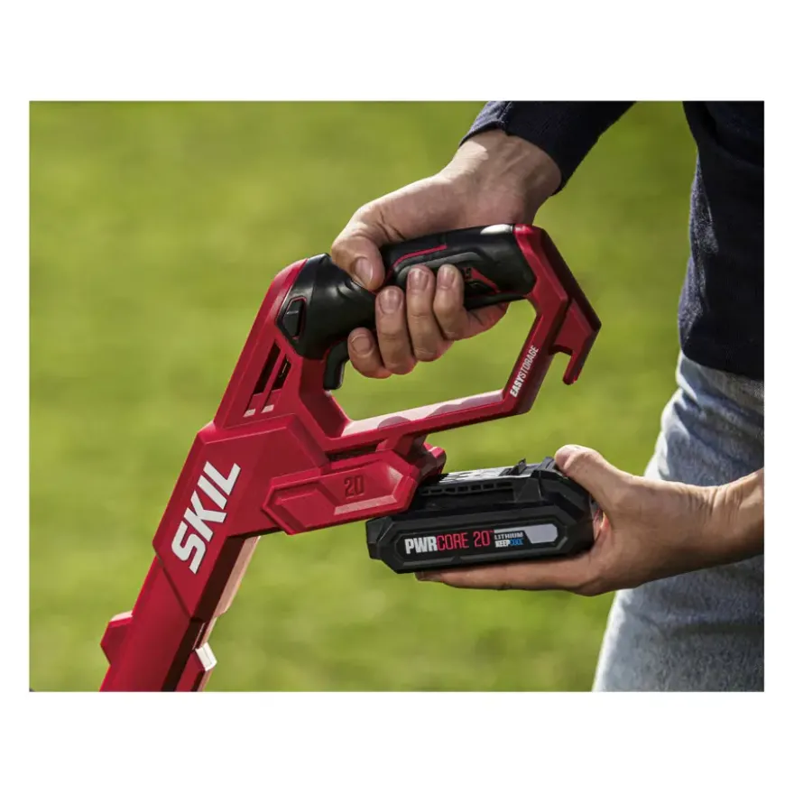 SKIL 20V trimmer 0231CA 25cm brushless (zonder accu)