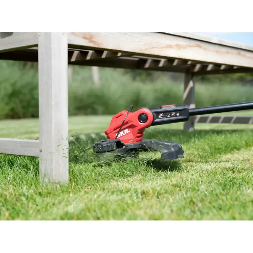 SKIL 20V trimmer 0240CA 30cm (zonder accu)