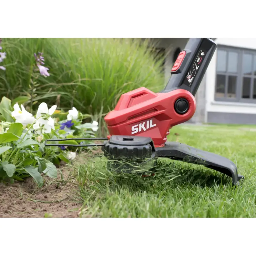SKIL 20V trimmer 0240CA 30cm (zonder accu)