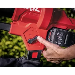 SKIL 2x 20V bladblazer/-zuiger brushless 0350CA (zonder accu)