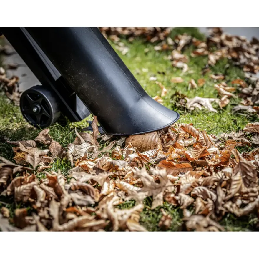 SKIL 2x 20V bladblazer/-zuiger brushless 0350CA (zonder accu)