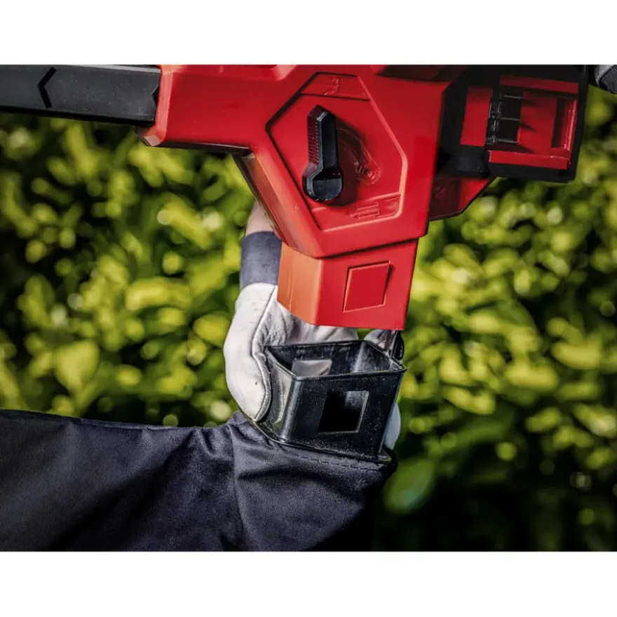 SKIL 2x 20V bladblazer/-zuiger brushless 0350CA (zonder accu)
