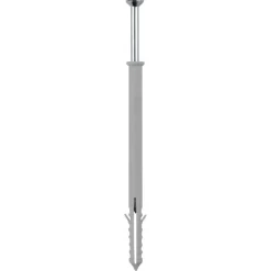 slagplug 10x160mm/ 7x165mm tx 1ST