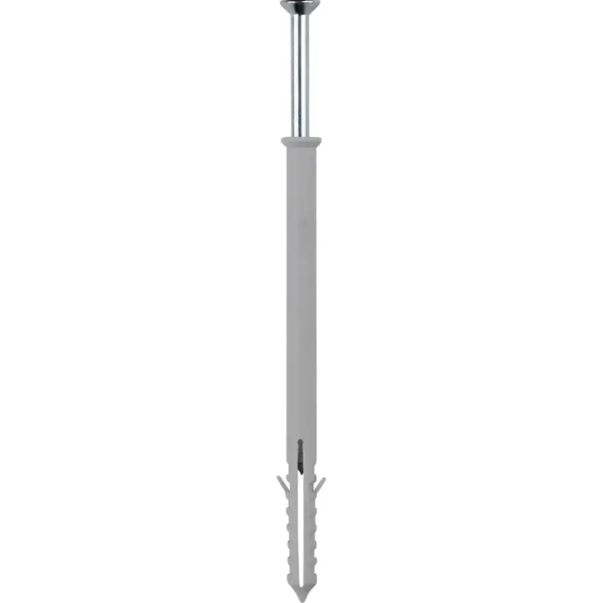 slagplug 10x160mm/ 7x165mm tx 1ST