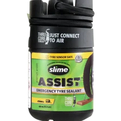 Slime assist navulfles 450ml