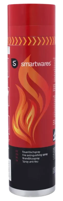 Smartwares Blusspray Schuim 600 ML